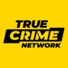 true crime network android application logo